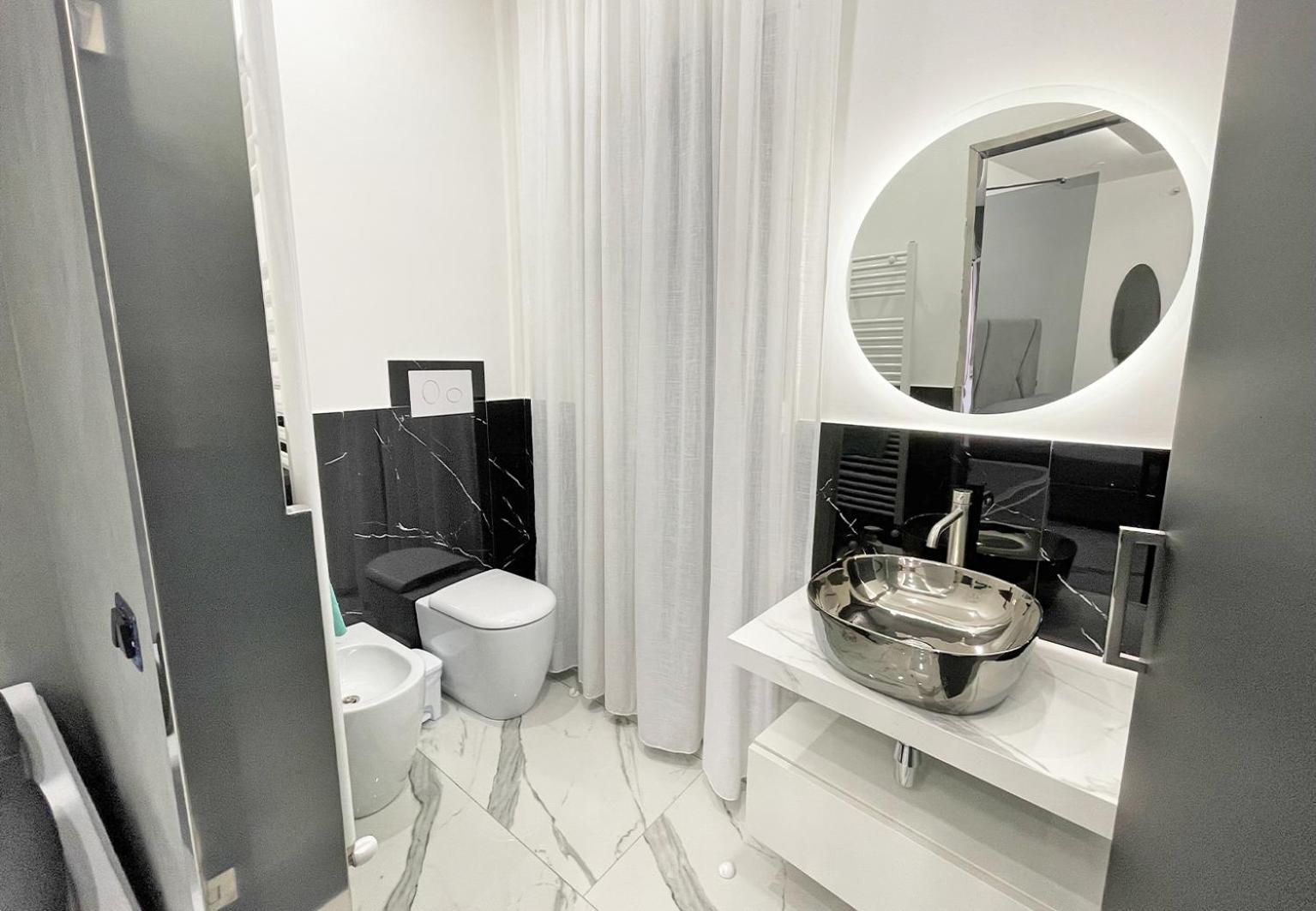 Suite Del Principe - Prince'S Suite. Palermo Exterior foto