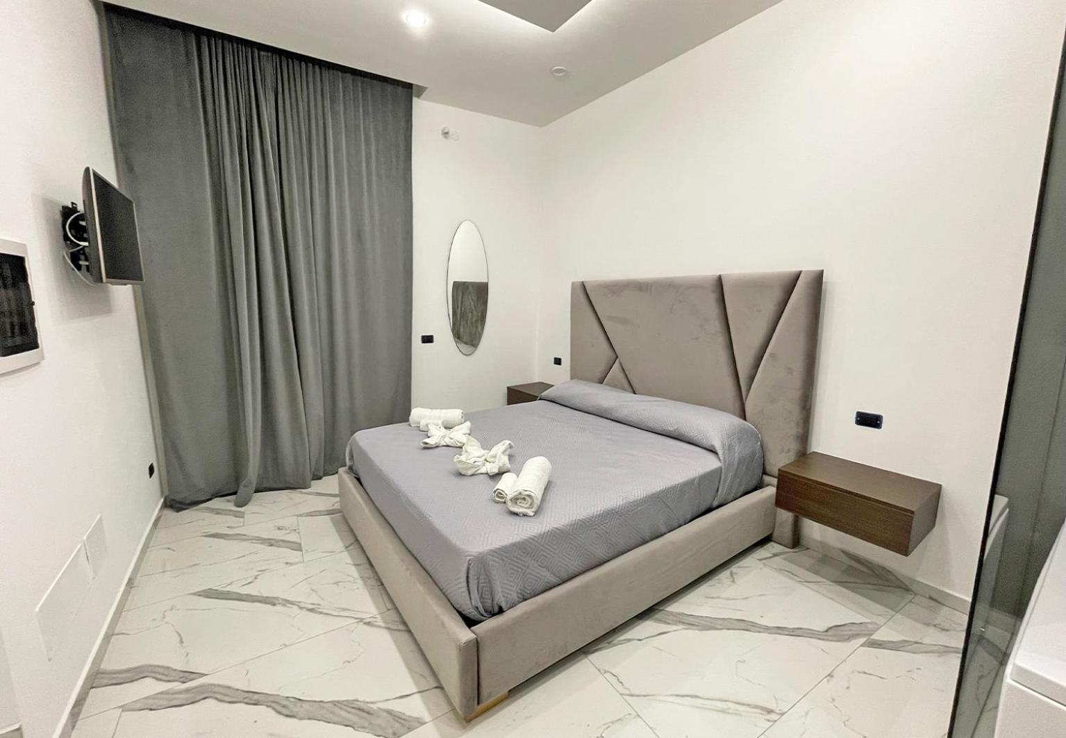 Suite Del Principe - Prince'S Suite. Palermo Exterior foto